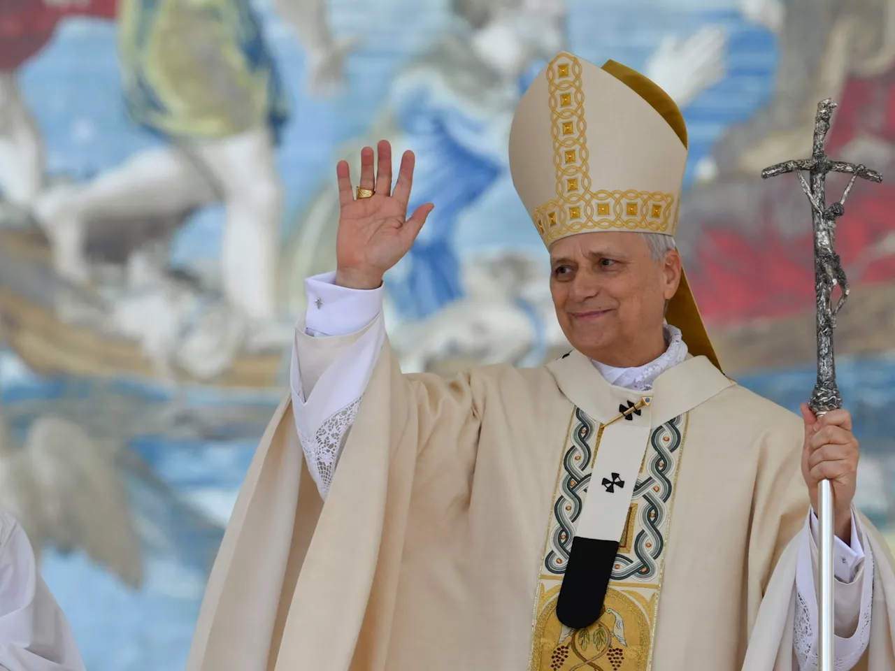 El papa León XIV recibió los símbolos del poder pontificio e inició su papado ante 150 mil fieles: fuerte llamado a la paz y el recuerdo de Francisco