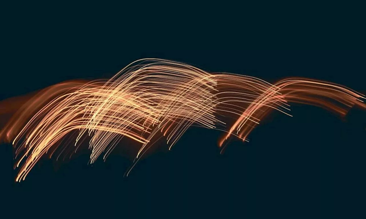 The Backbone of Next-Gen AI: Oraichain, Pinlink, and RSS3’s Synergistic Roles