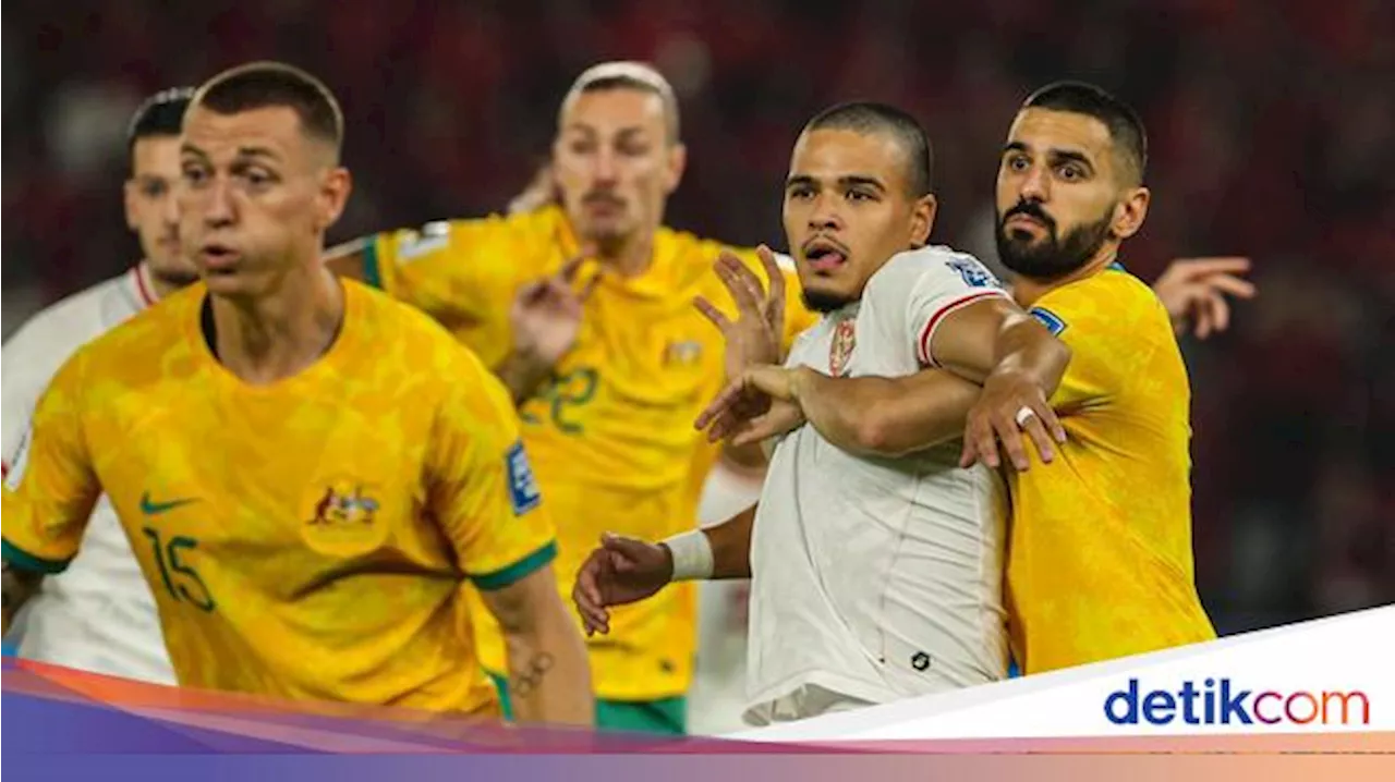 Exco PSSI: Ragnar Oratmangoen Tidak Dipanggil Timnas karena Sakit
