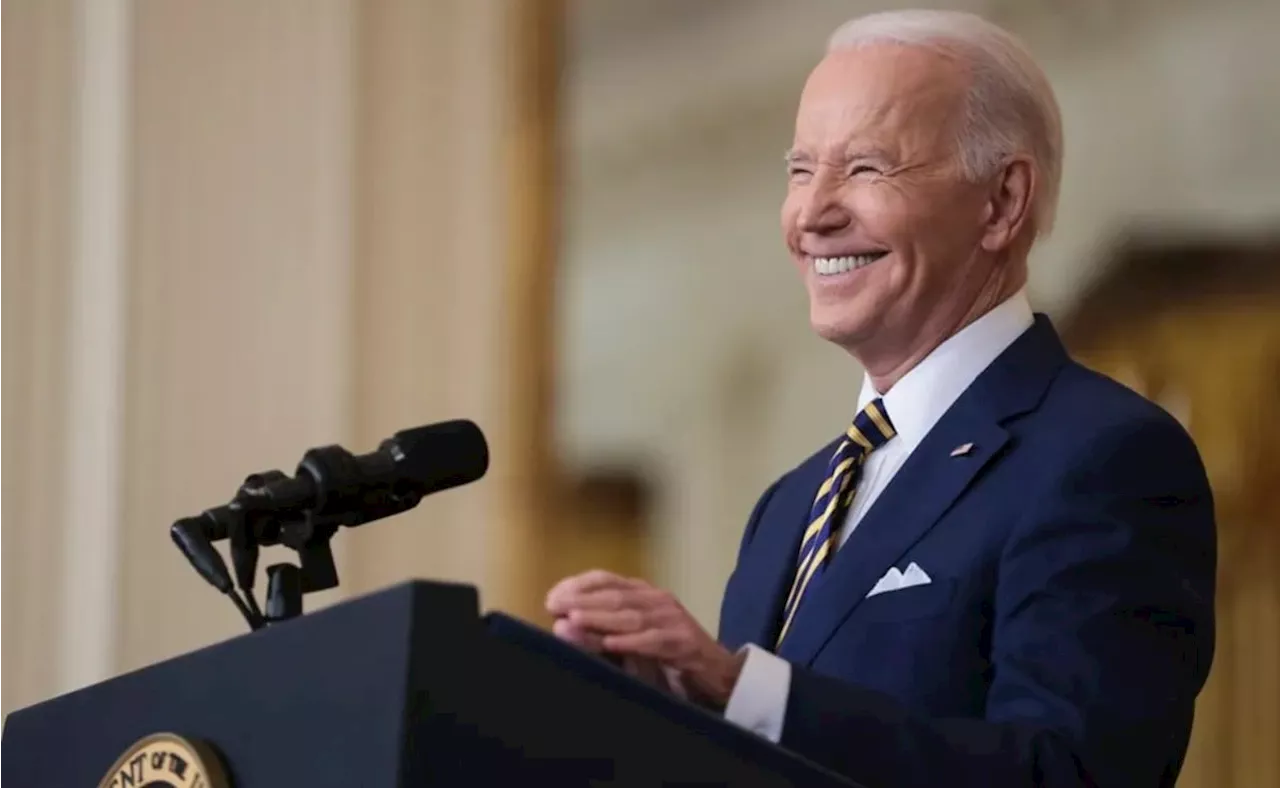 Joe Biden padece 'agresivo' cáncer de próstata; diagnóstico fue confirmado por su oficina