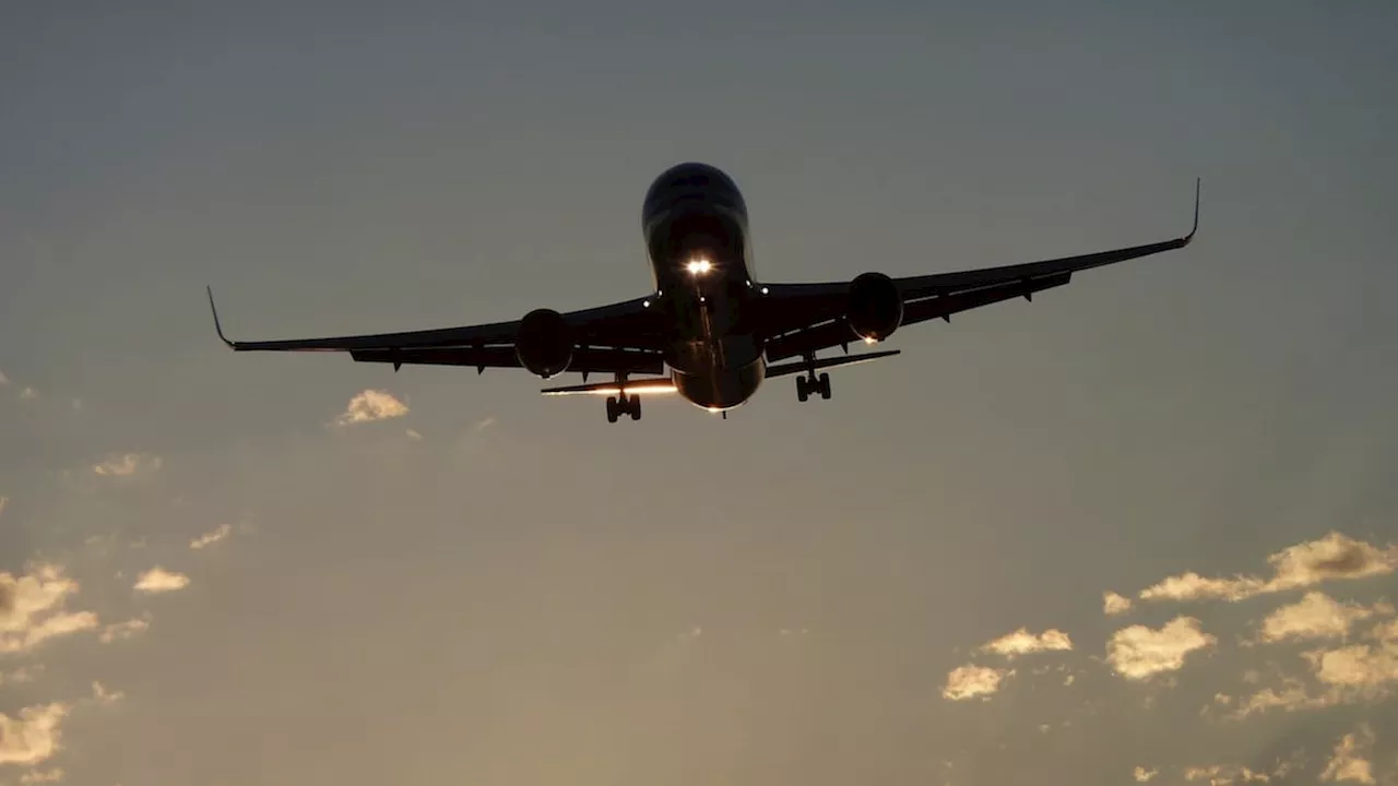 Copiloto de avión se desmayó en cabina cuando el piloto estaba en el baño: ¿qué pasó con los 200 pasajeros?