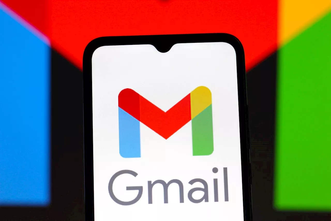 Secure Your Gmail Account Now As Hackers Attack — Here’s How