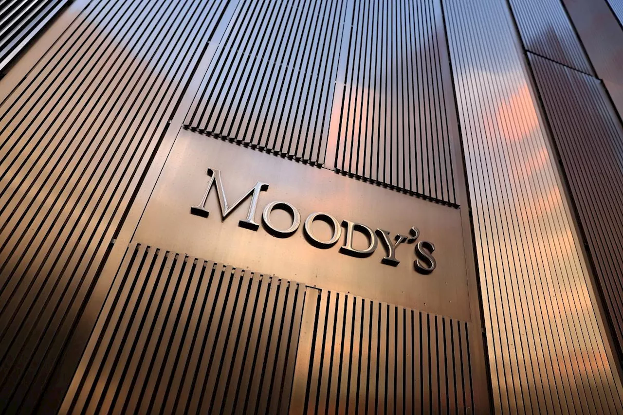 US Treasury chief dismisses Moody’s downgrade amid Trump tax cut debate