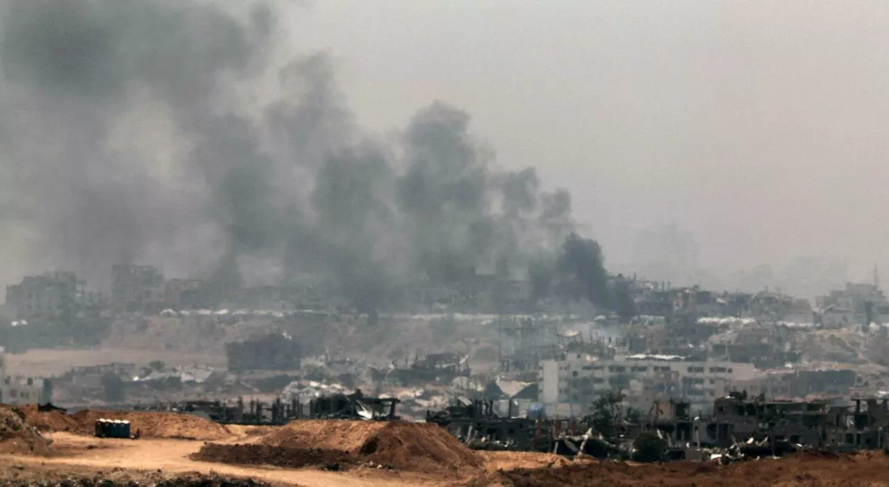 Gaza, trovato il corpo di Muhammed Sinwar. Netanyahu: a Doha si discute pure della fine della guerra