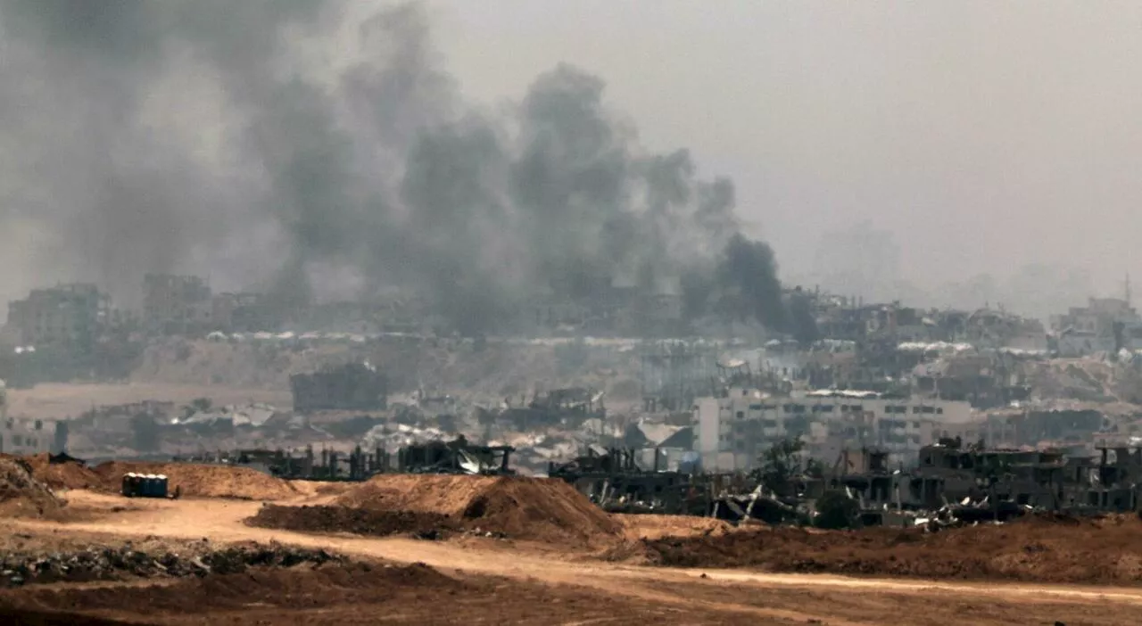 Hamas: oggi 33 morti in raid di Israele, più della metà bimbi. Houthi: lanciati due missili contro aeroporto T