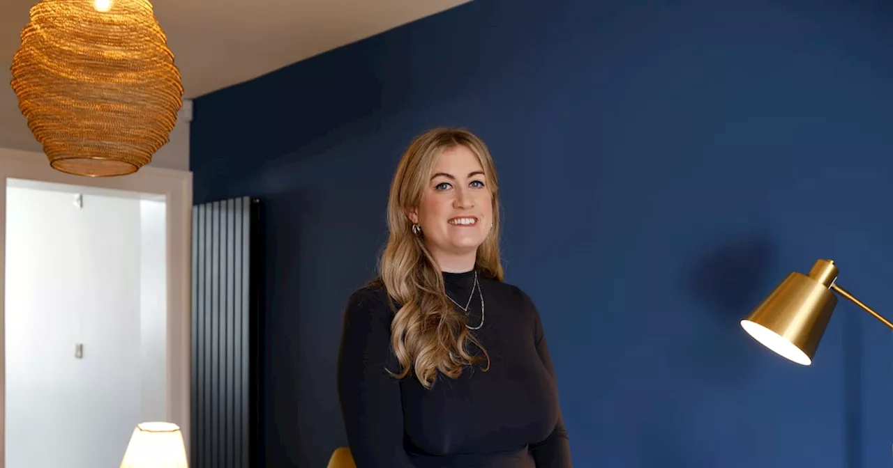 Buying a home on your own: ‘I was being outbid on every property’