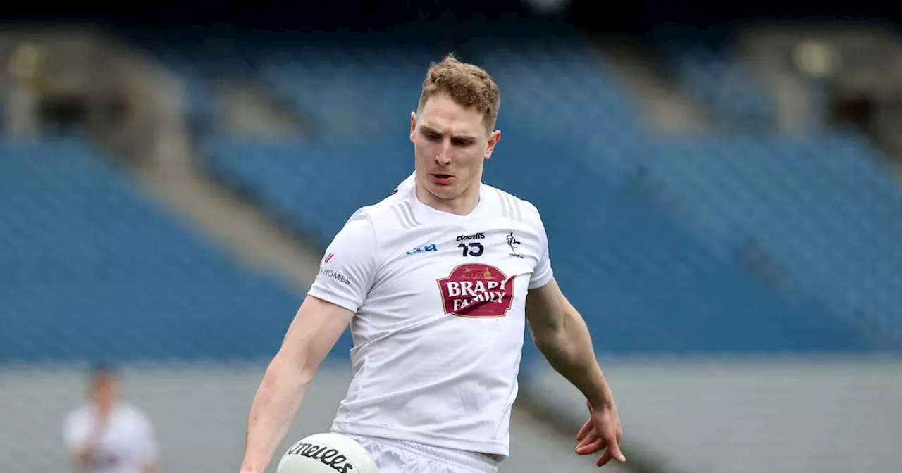 Tailteann Cup round-up: Kildare and Sligo continue winning form in Group One
