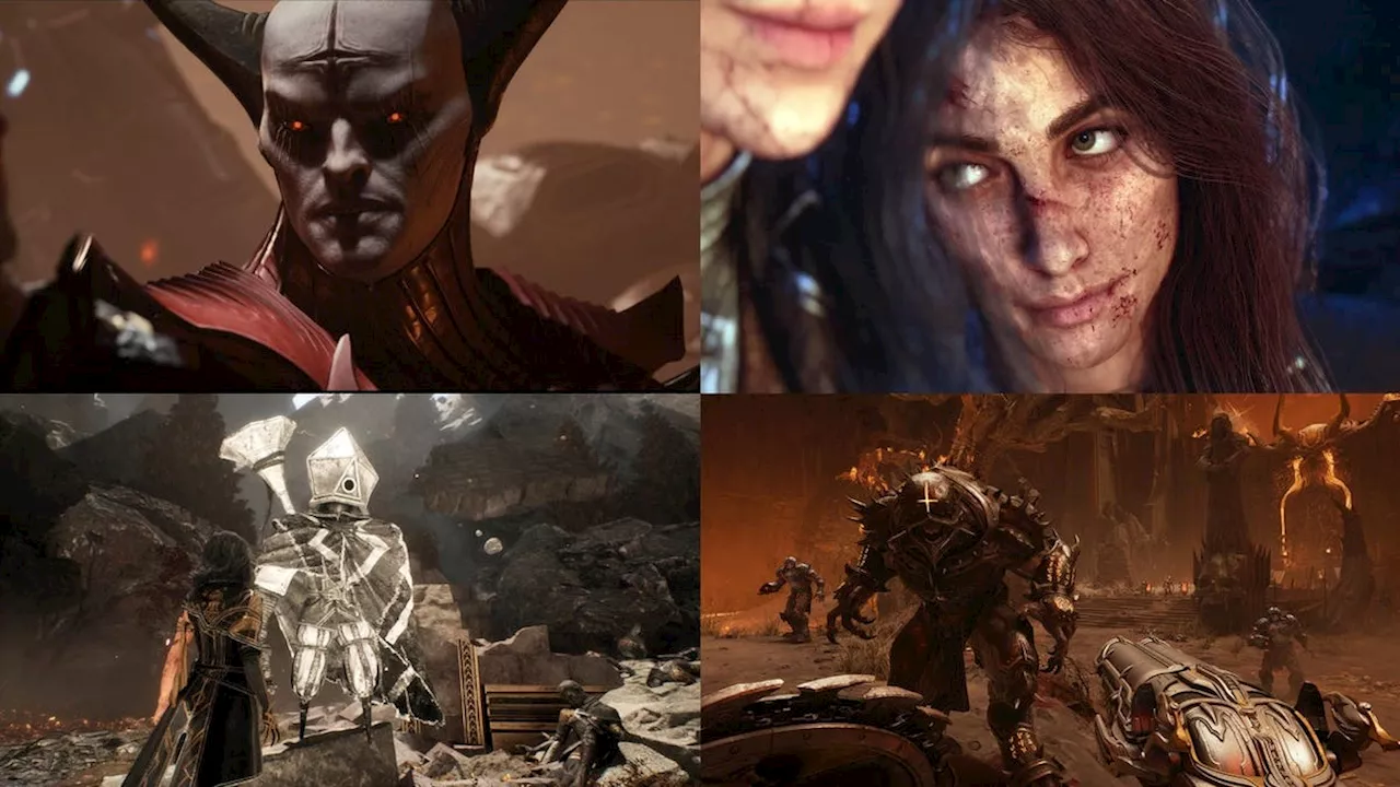 How To Start Strong In Doom: The Dark Ages, How To Master Sciel In Clair Obscur, And More Of The Week's Top Ti