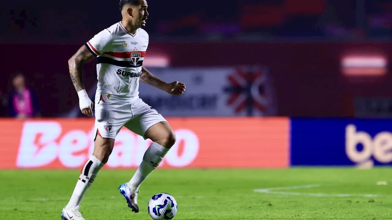 Luciano responde reclamações do Grêmio sobre pênalti