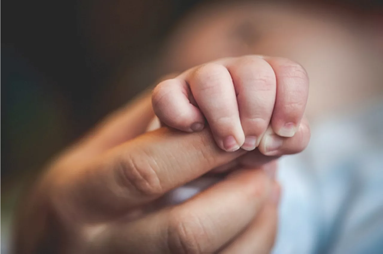 In US, first baby treated with custom gene-editing, sparking hope for rare illnesses