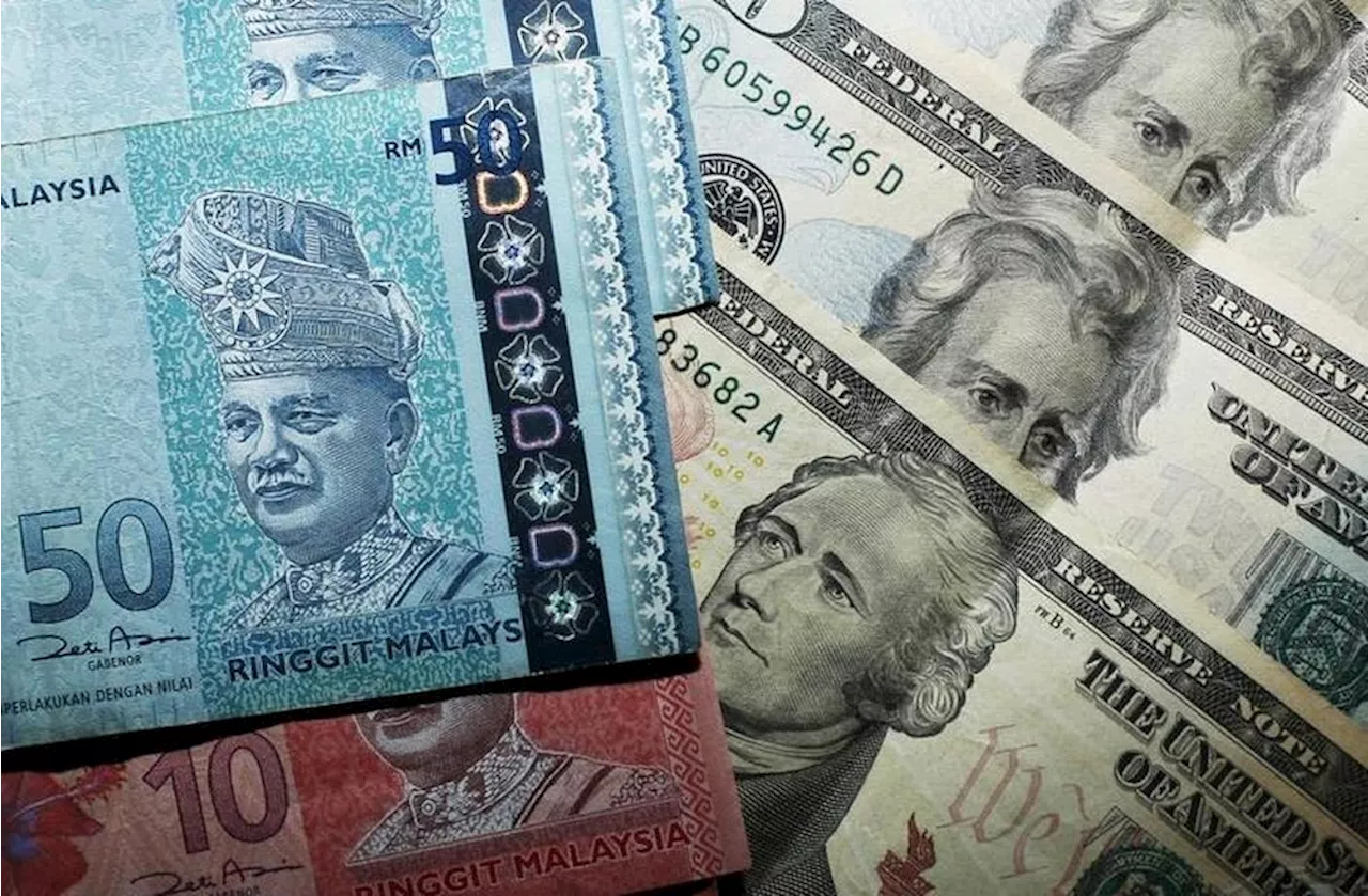 Ringgit to hold firm near 4.26-4.29 range next week amid US rate cut speculation, says analyst