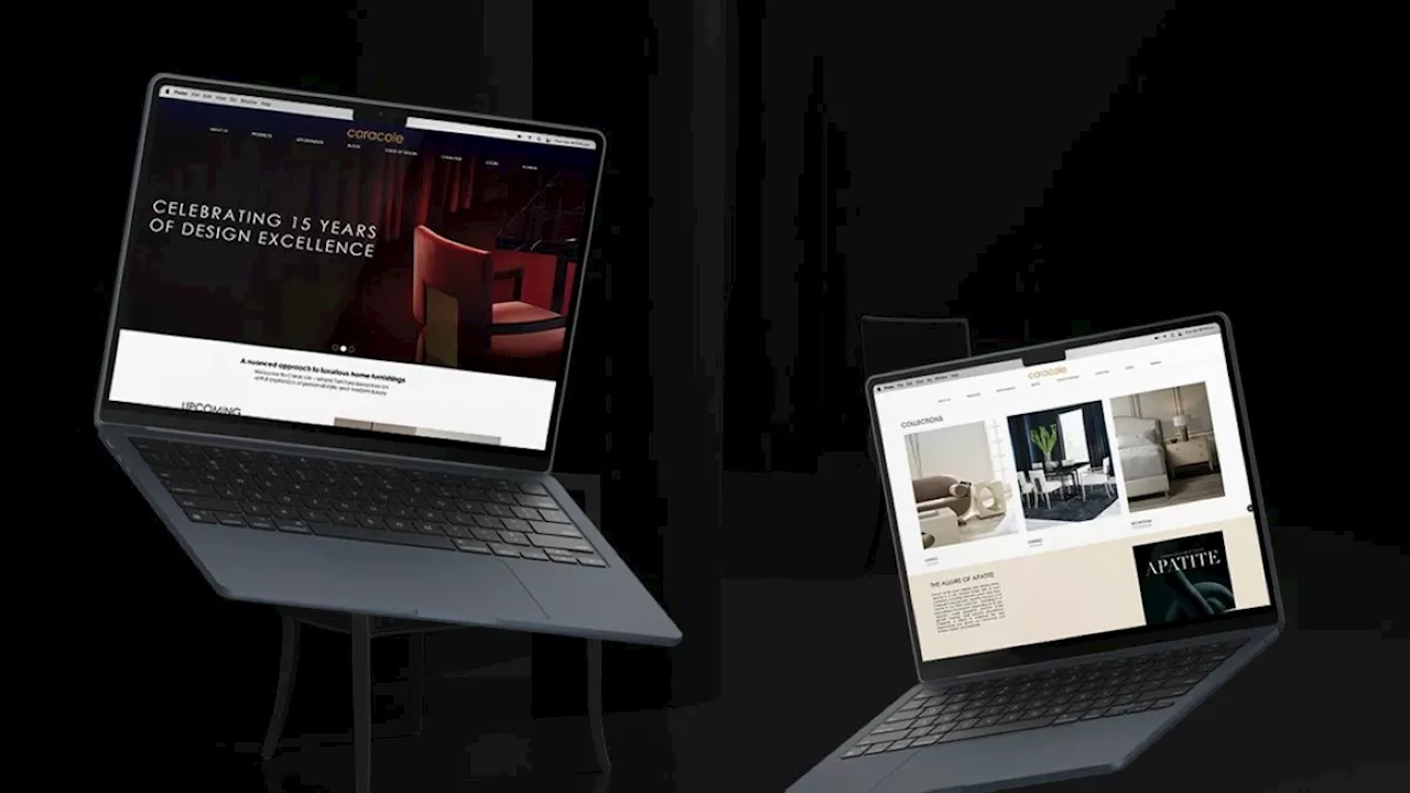 This site is made for people who are obsessed with furniture and design