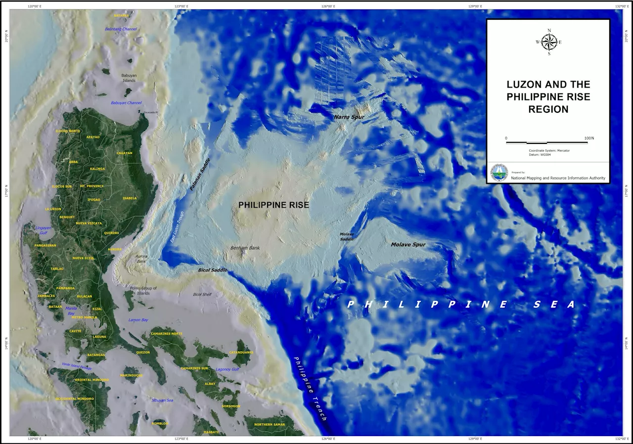 AFP reaffirms national sovereignty over Philippine Rise