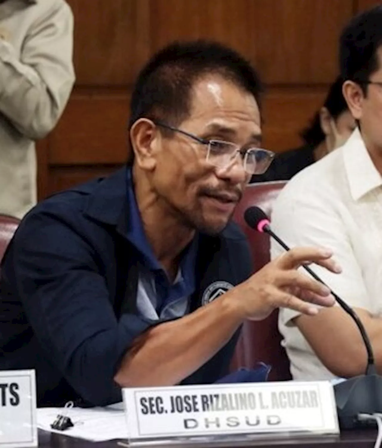DHSUD continues to provide decent homes for poor Pinoys