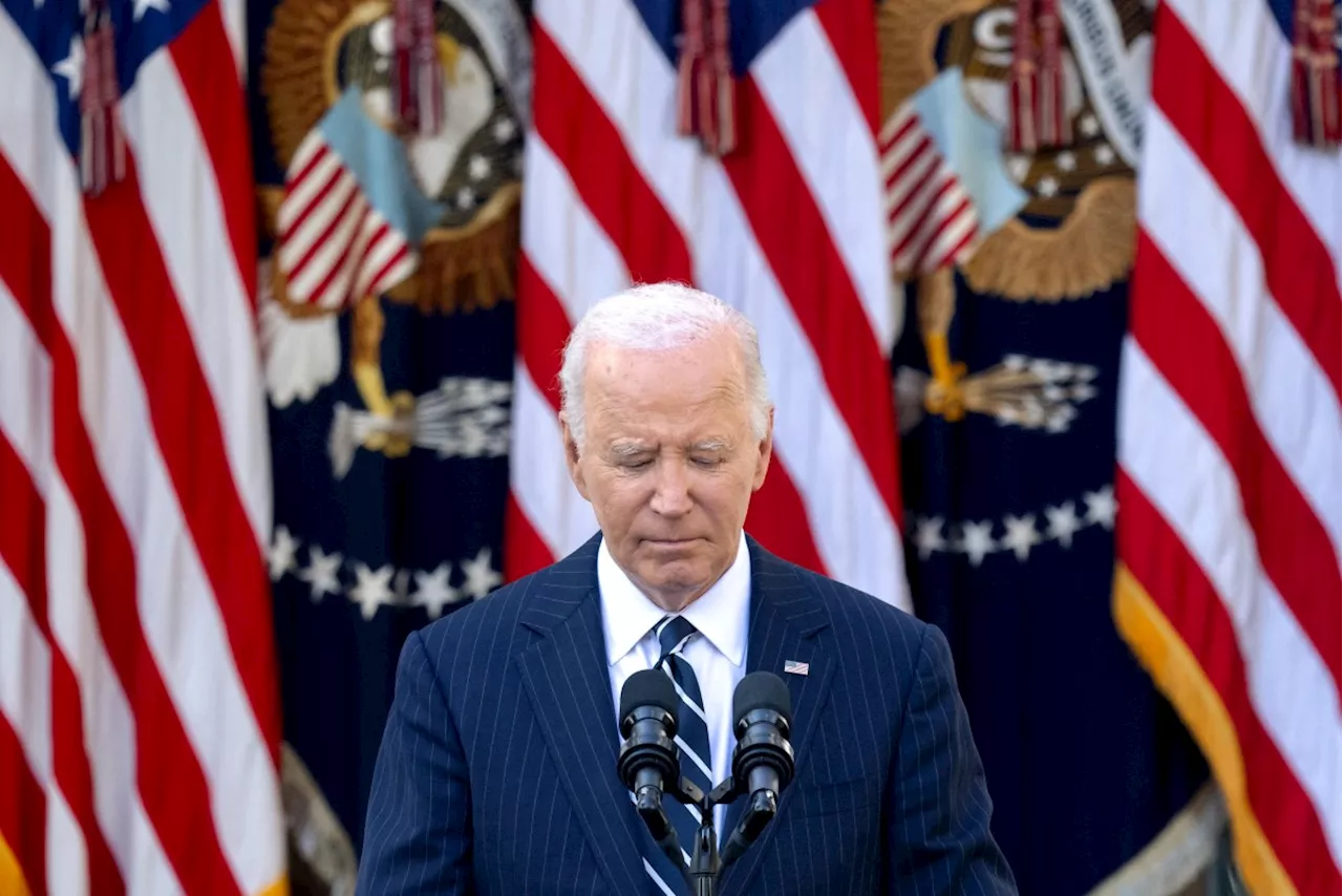 Joe Biden diagnosed with aggressive prostate cancer