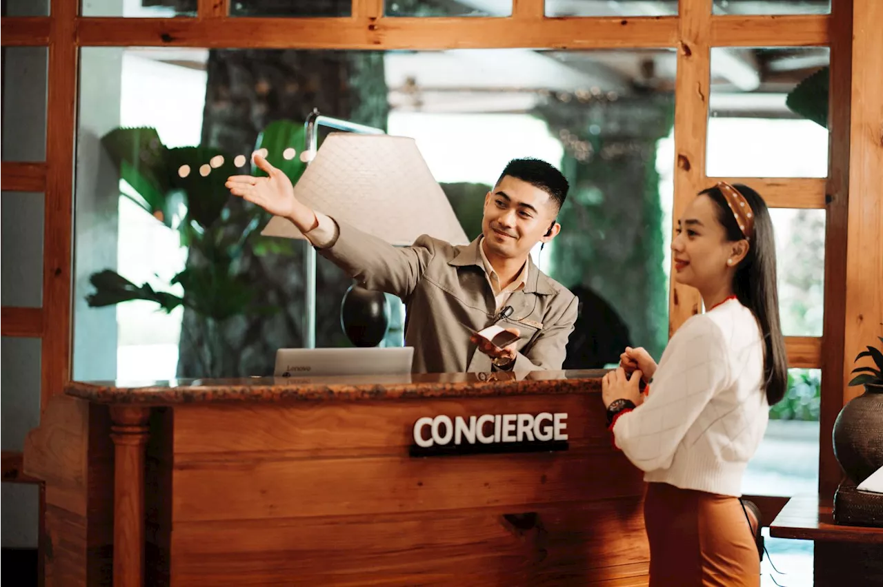 John Hay Hotels shifts focus to staff welfare under new management