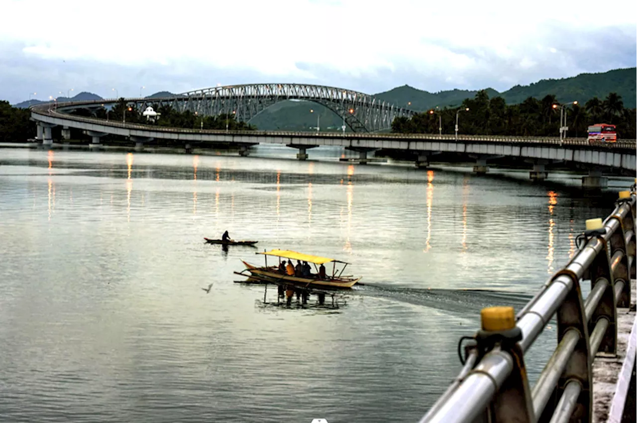 New task force formed for San Juanico bridge repair