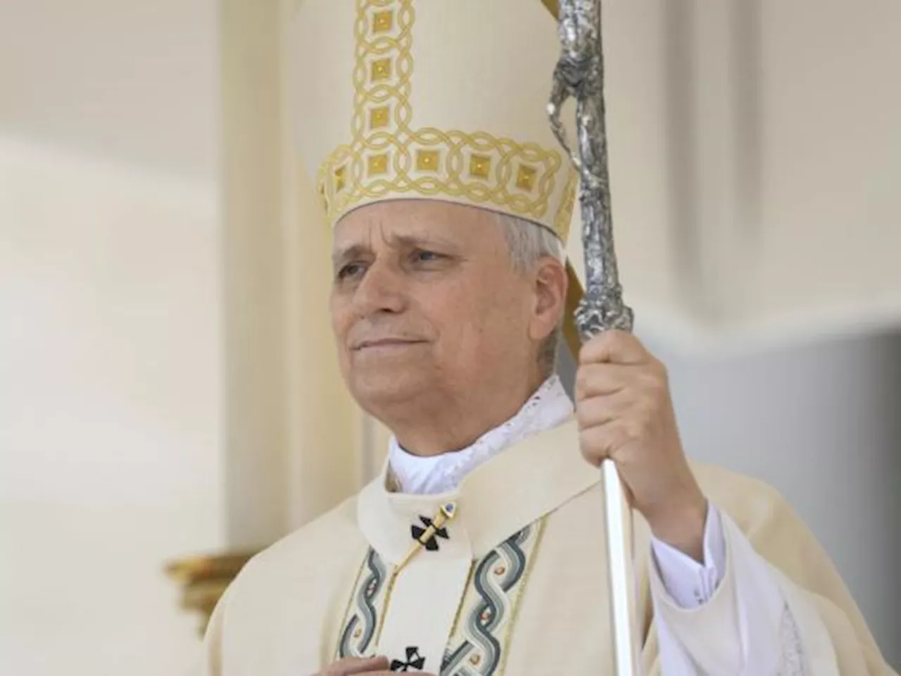 El papa León XIV inicia su pontificado con un llamamiento a la paz