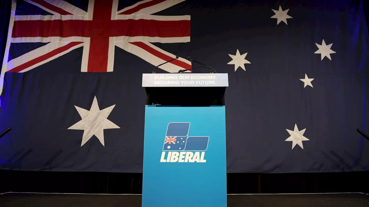 Liberal senator reveals ‘the only way’ the Liberal Party can reclaim its identity