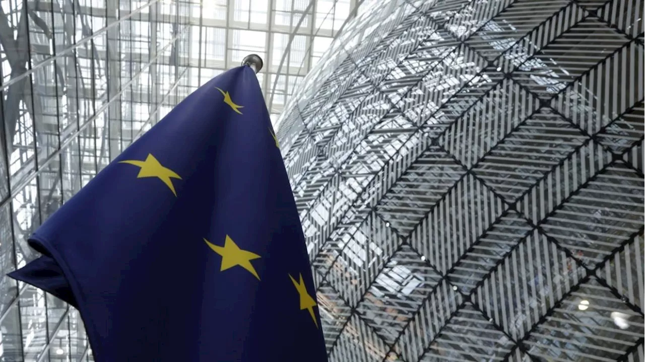 Europe warned to change fast or become a ‘shock absorber’ of US-China trade war