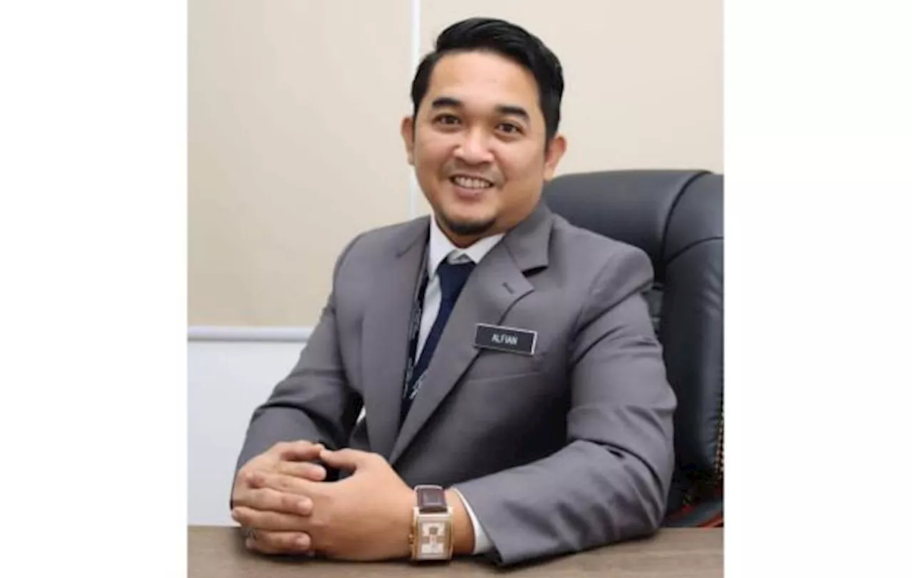 Sabah Umno hits back at STAR leader over 'narrow politics'