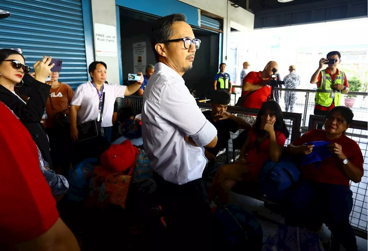 CA to tackle Dizon's appointment on June 3