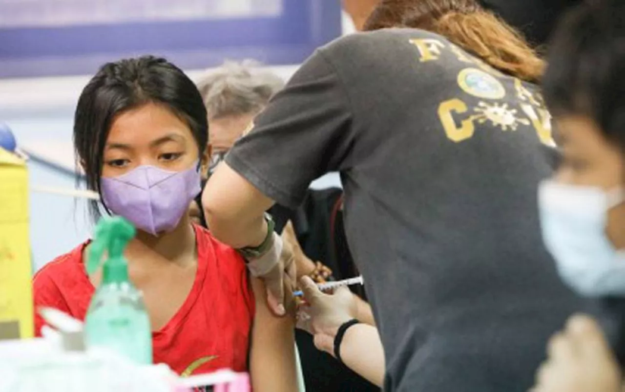 DOH monitors rising Covid cases in Asia