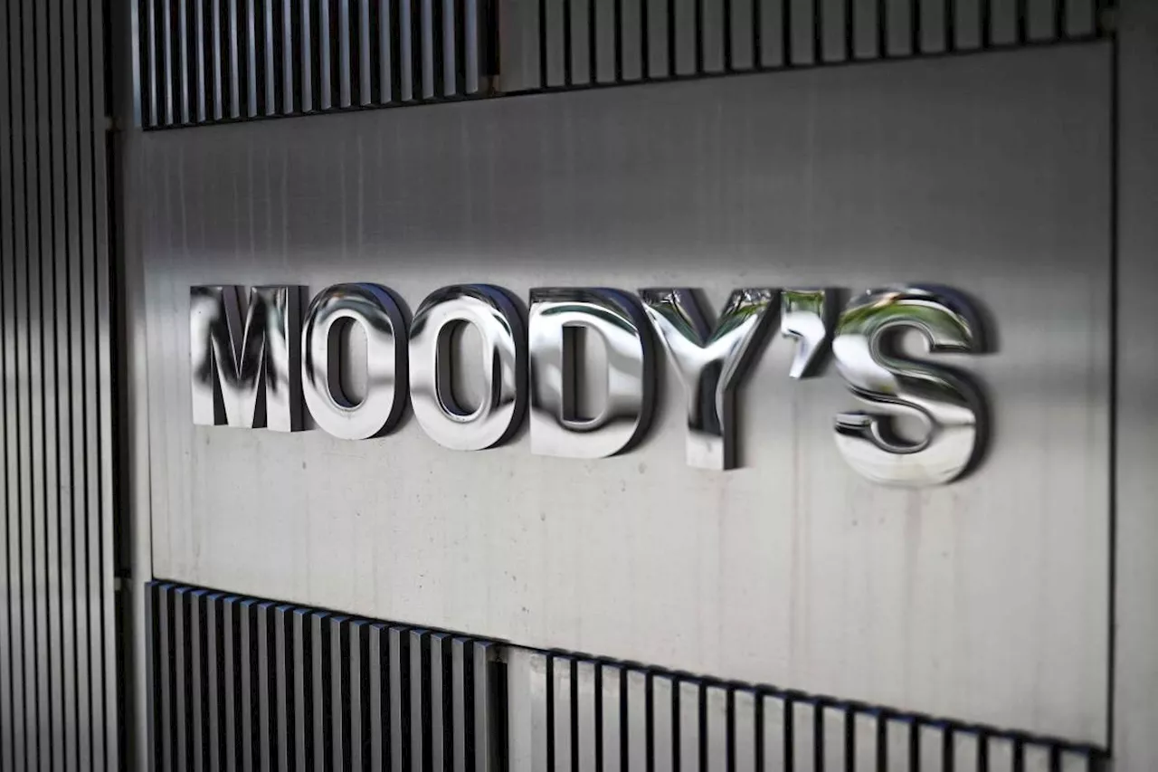 Moody's downgrade hikes worry about US fiscal path