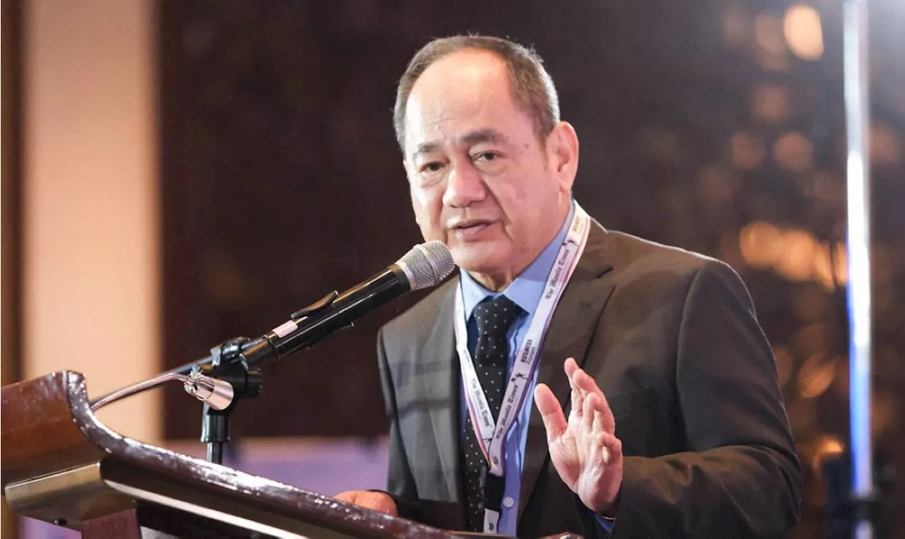 PSE chief upbeat on capital raising
