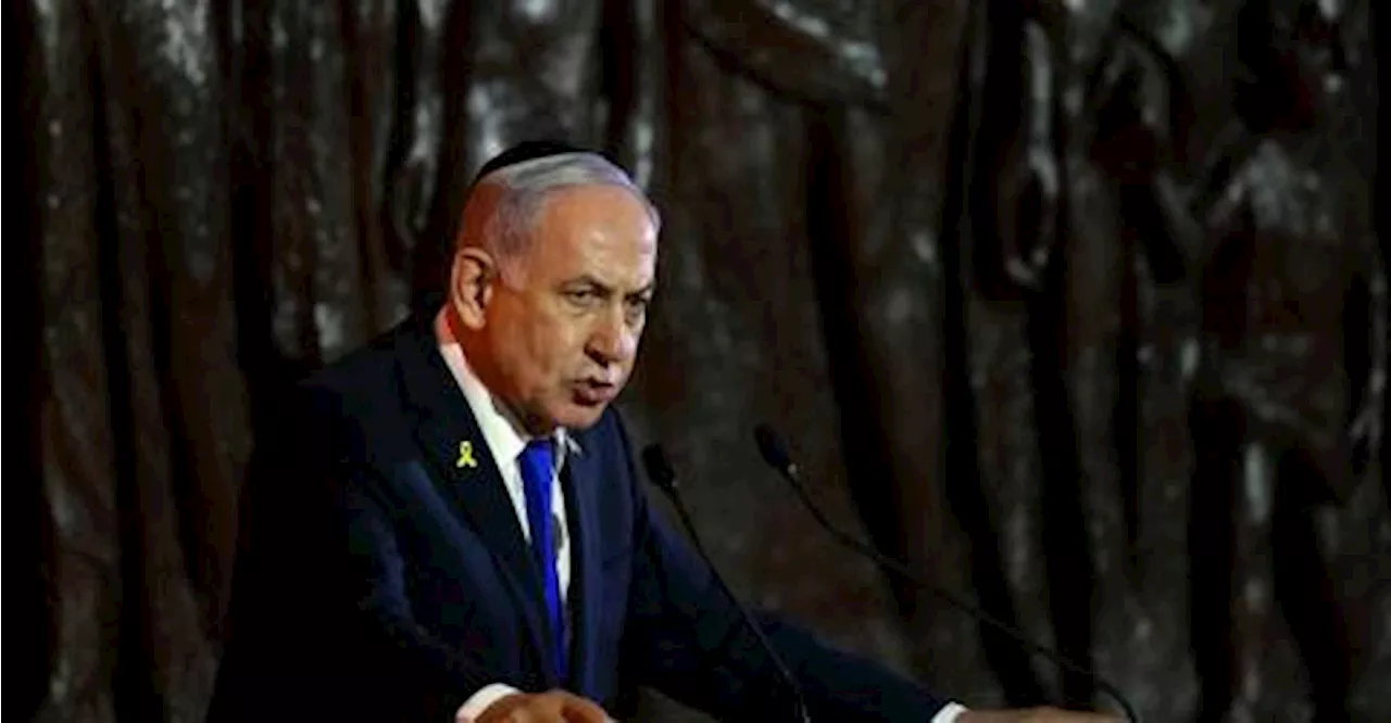 Israel says open to deal that includes ‘ending the fighting’ in Gaza
