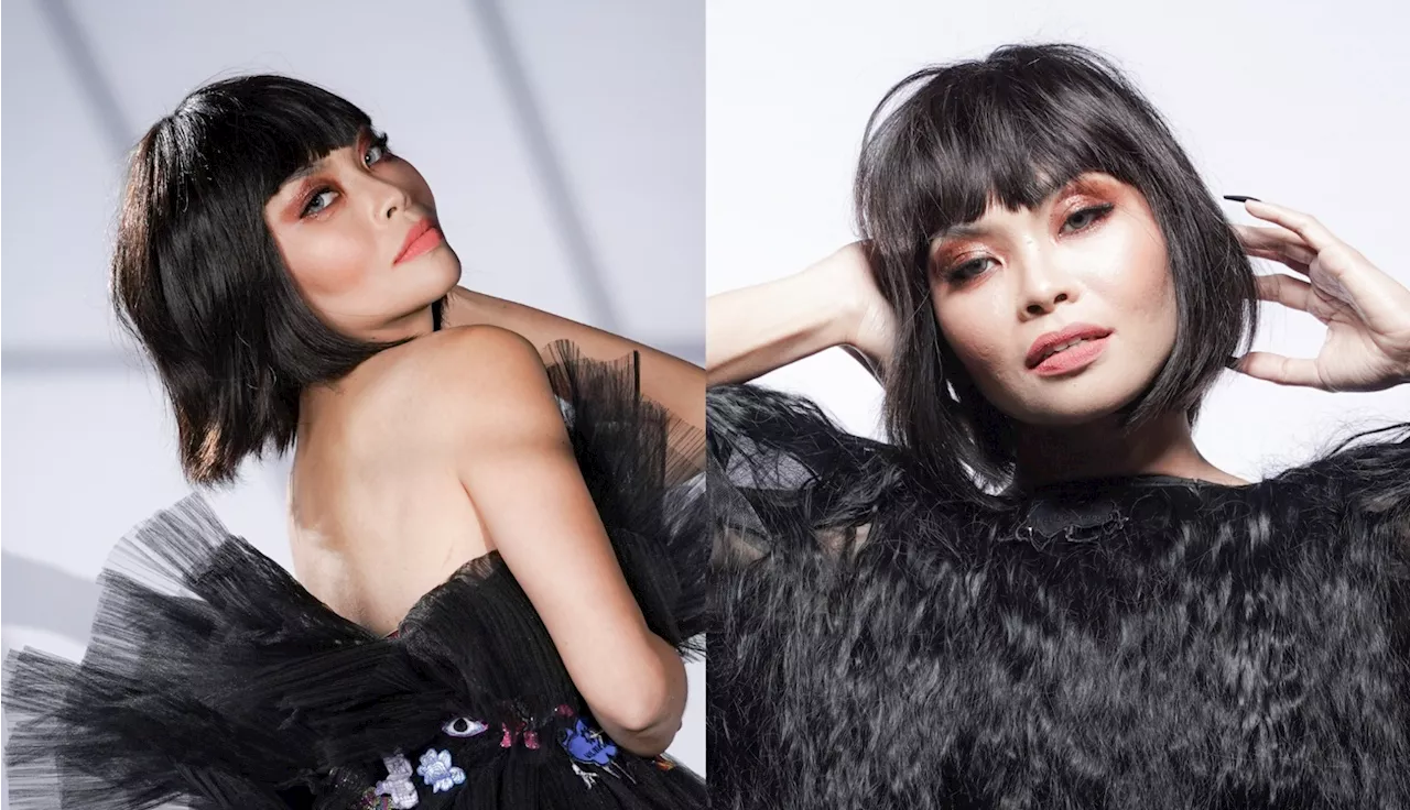 Nikki Palikat berkarya walau tidak didengari