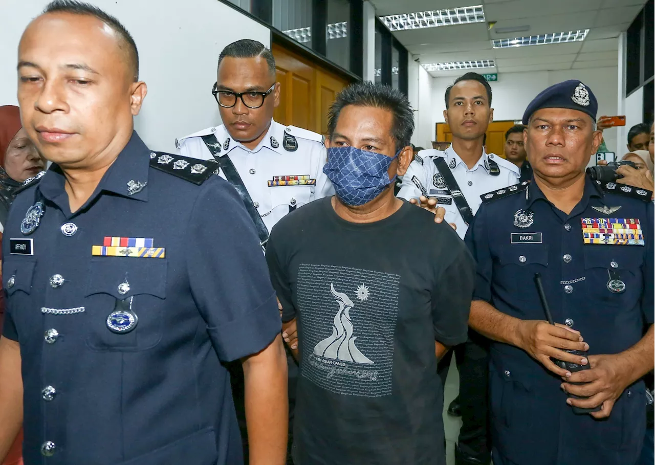 ‘Ramai cakap nak bantu, tapi tiada yang tampil’