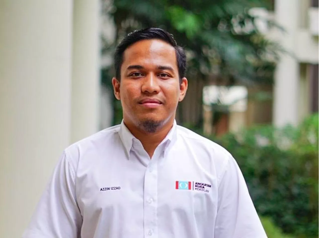 Tindakan Rafizi kaitkan Kamil dengan pemilihan PKR berniat jahat