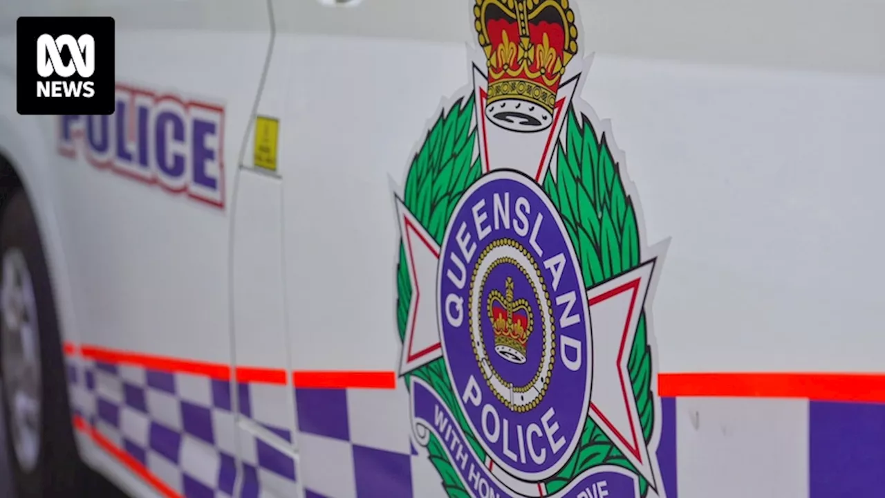 Purga exclusion zone declared after reports of shots fired at Ipswich Boonah Road
