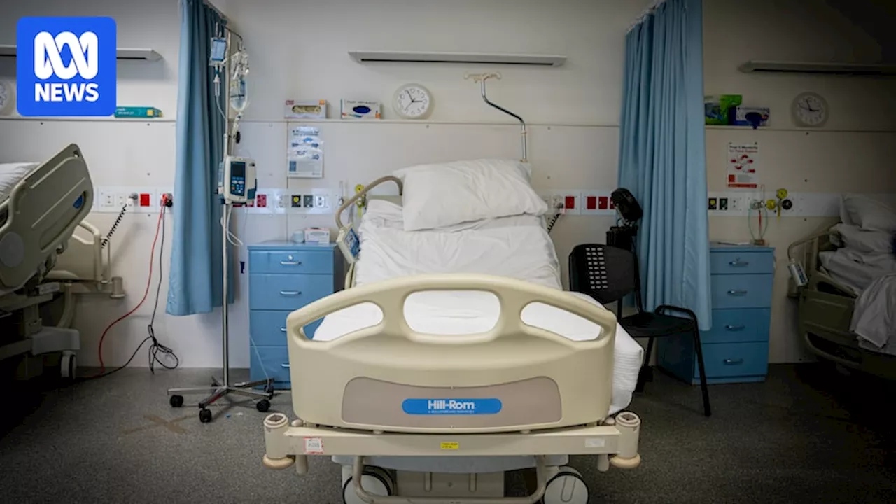 Victorian government injects millions into healthcare ahead of state budget