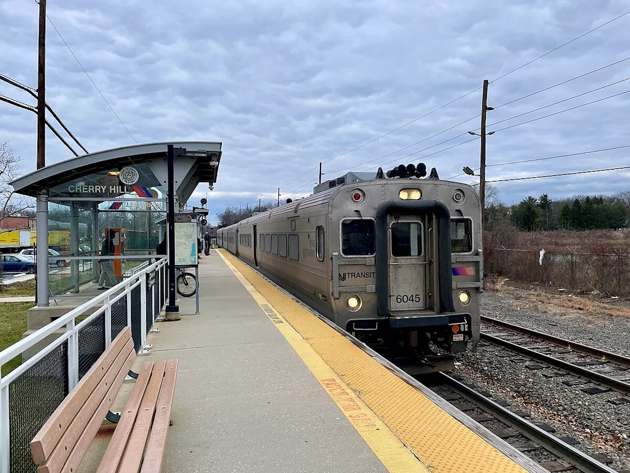 NJ Transit engineers strike ends; trains will run on Tuesday