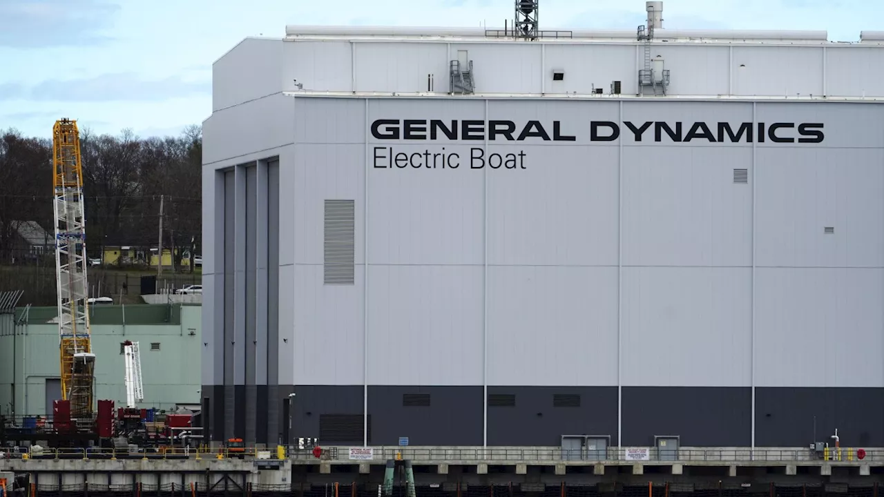 Strike averted as submarine designers in Connecticut agree to contract with Electric Boat