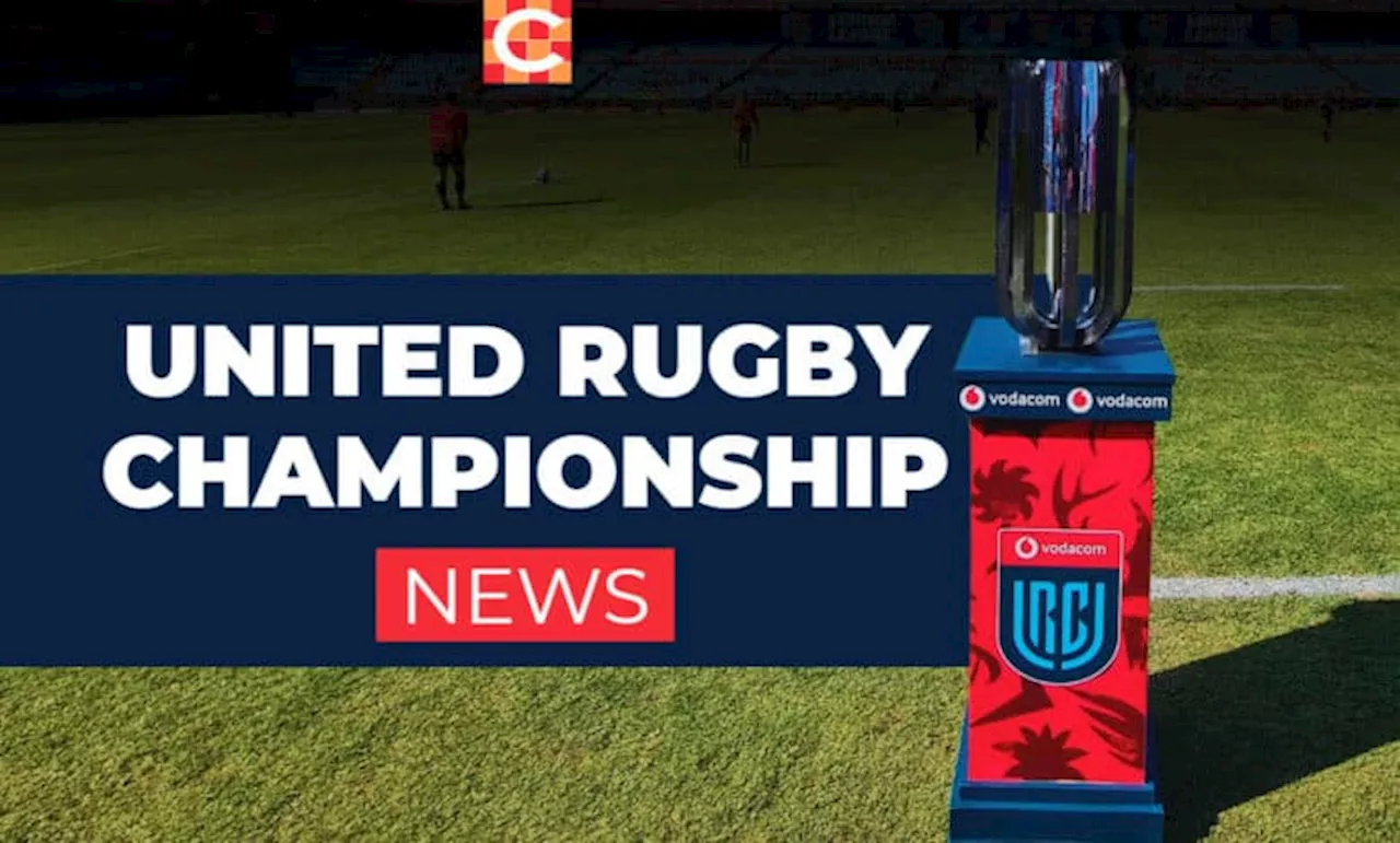 Jake White: Bulls’ win for Hendricks fuels URC play-off ambitions