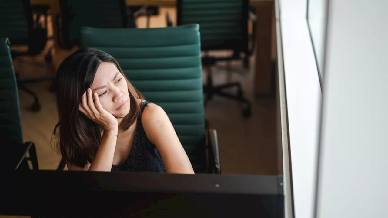 Commentary: The manager meltdown – why disengaged leaders are costing us billions