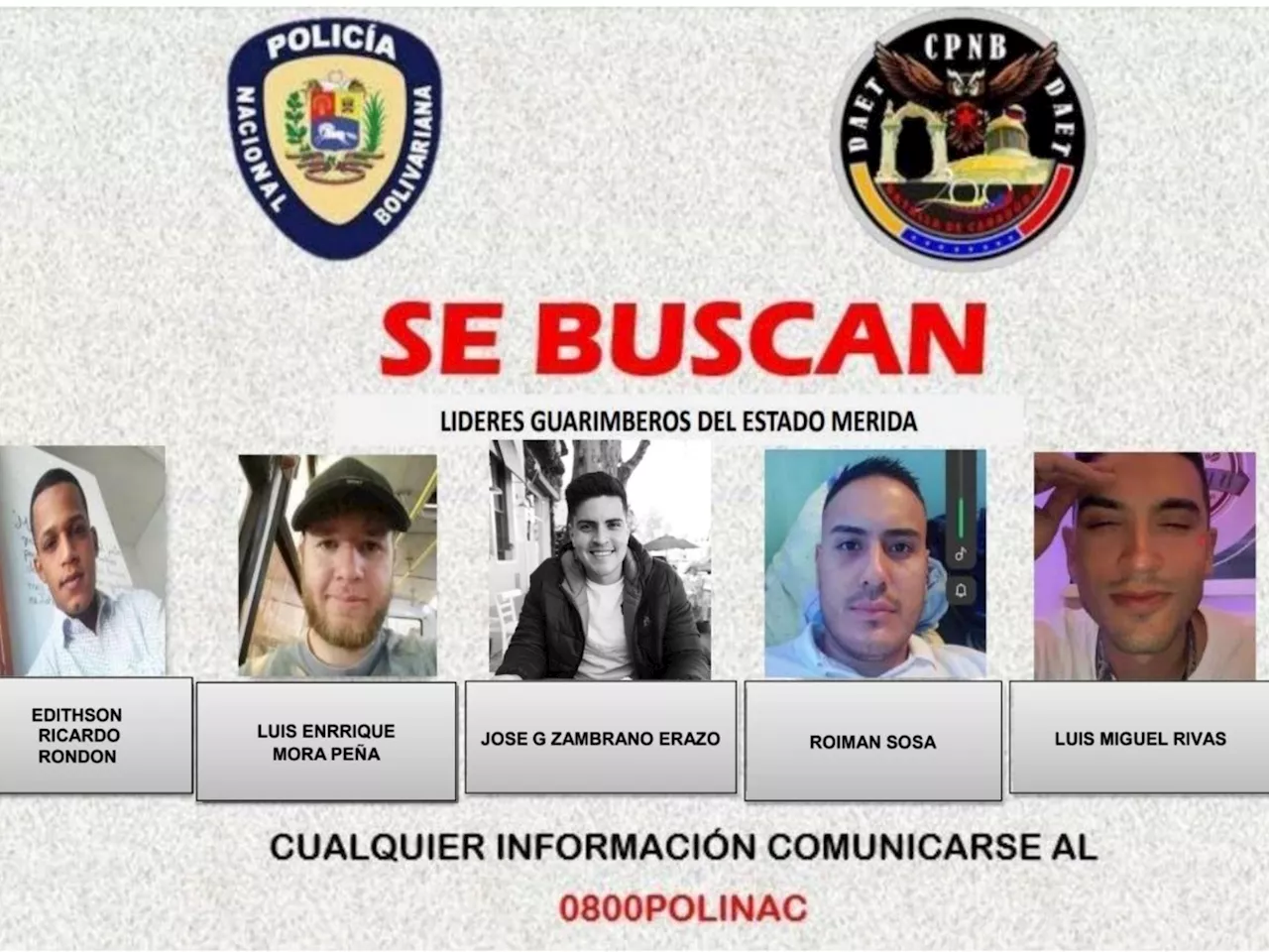 Habló el venezolano que recibió amenazas de los espías de Maduro en Buenos Aires: 'Argentina no representaba un lugar seguro'