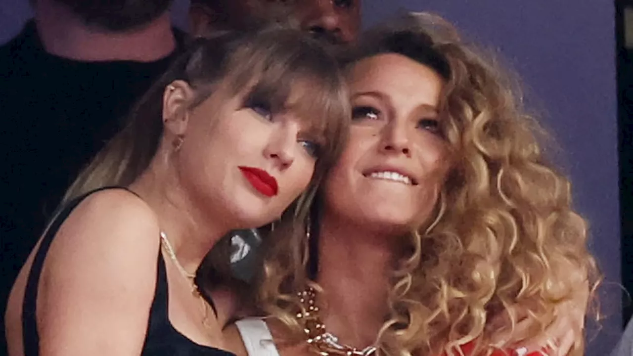 How Taylor Swift and Blake Lively's A-list pals could be forced to pick sides after 10-year...