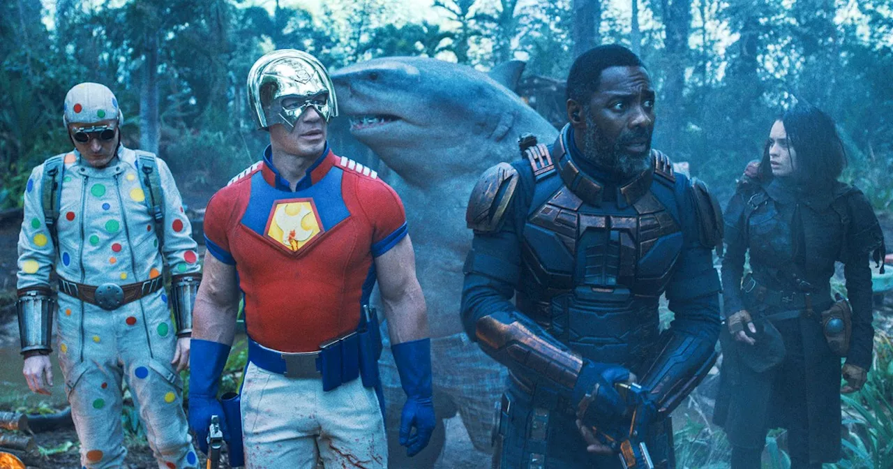3 action movies on HBO Max you need to watch in May