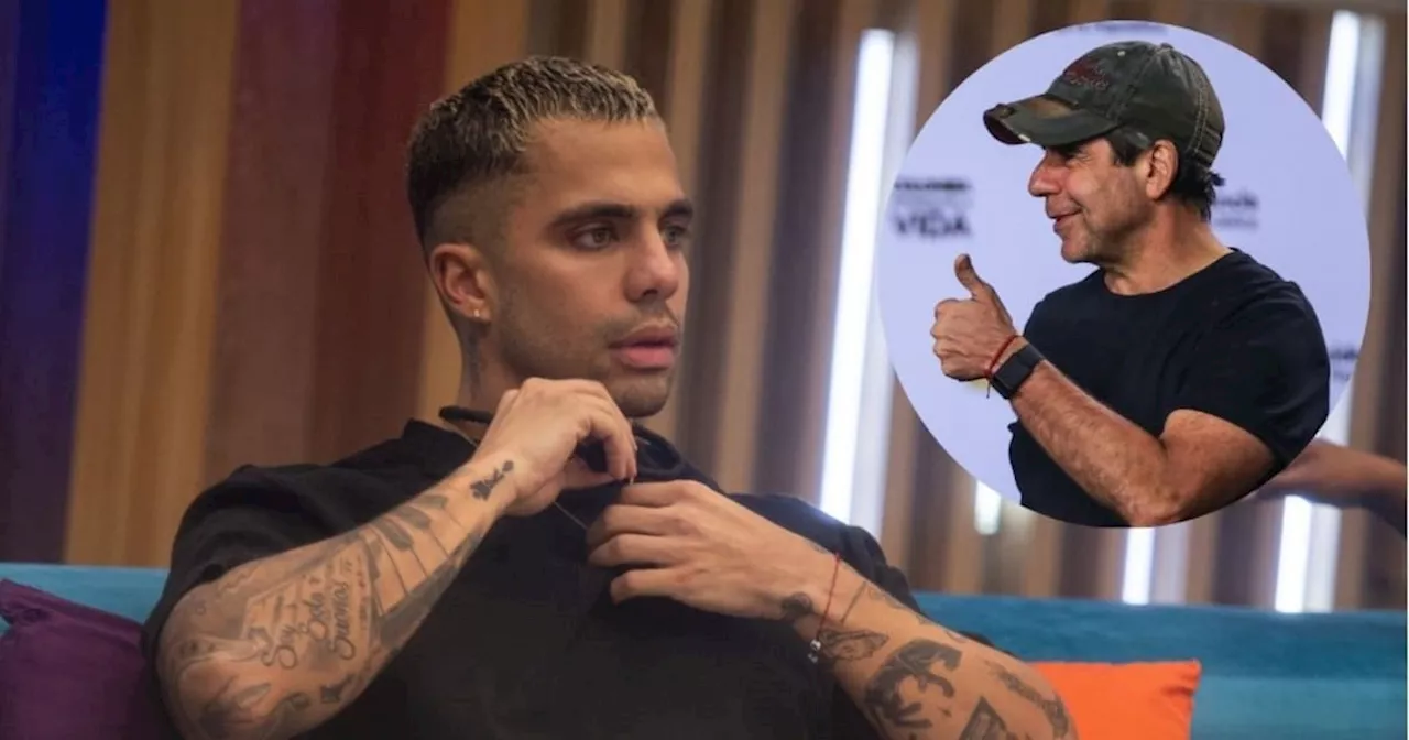 Alex Char respalda públicamente a Altafulla: así fue el polémico mensaje
