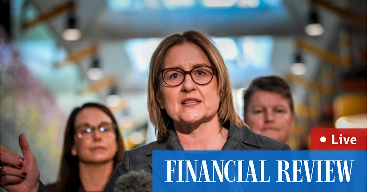Victoria budget live updates: Victoria to spend $11b on health over four years
