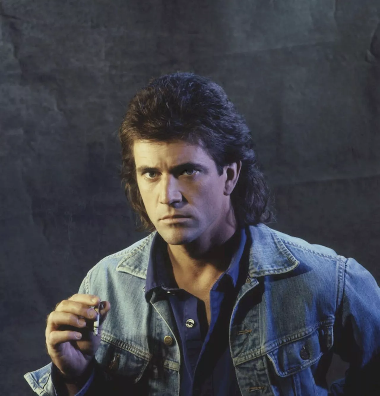 Watch AI Trailer Of ‘The Last Of Us’ Starring 1980s Era Mel Gibson