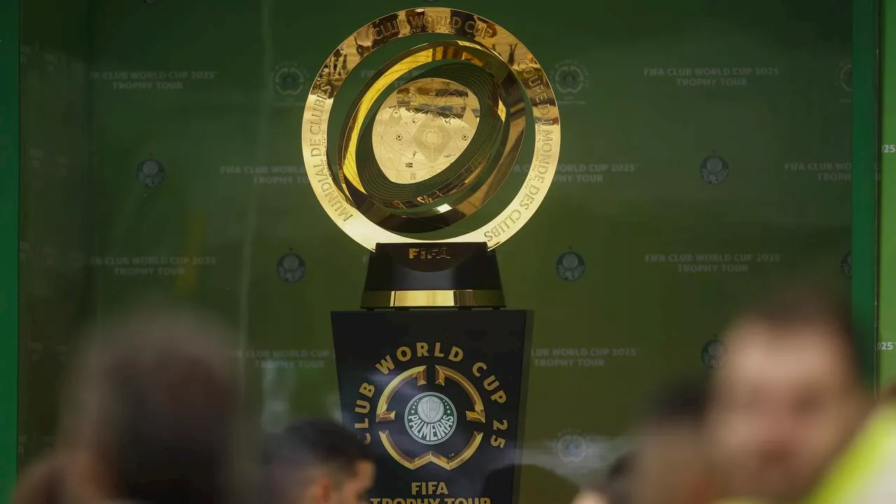 Full FIFA Club World Cup schedule, new format explained after huge Aussie announcement