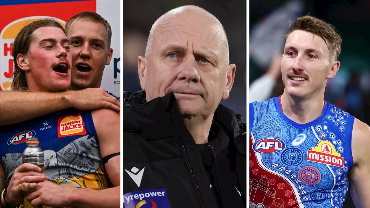 Ugly losses in trio of fails; ‘perfect’ AFL game among four top grades: Report Card