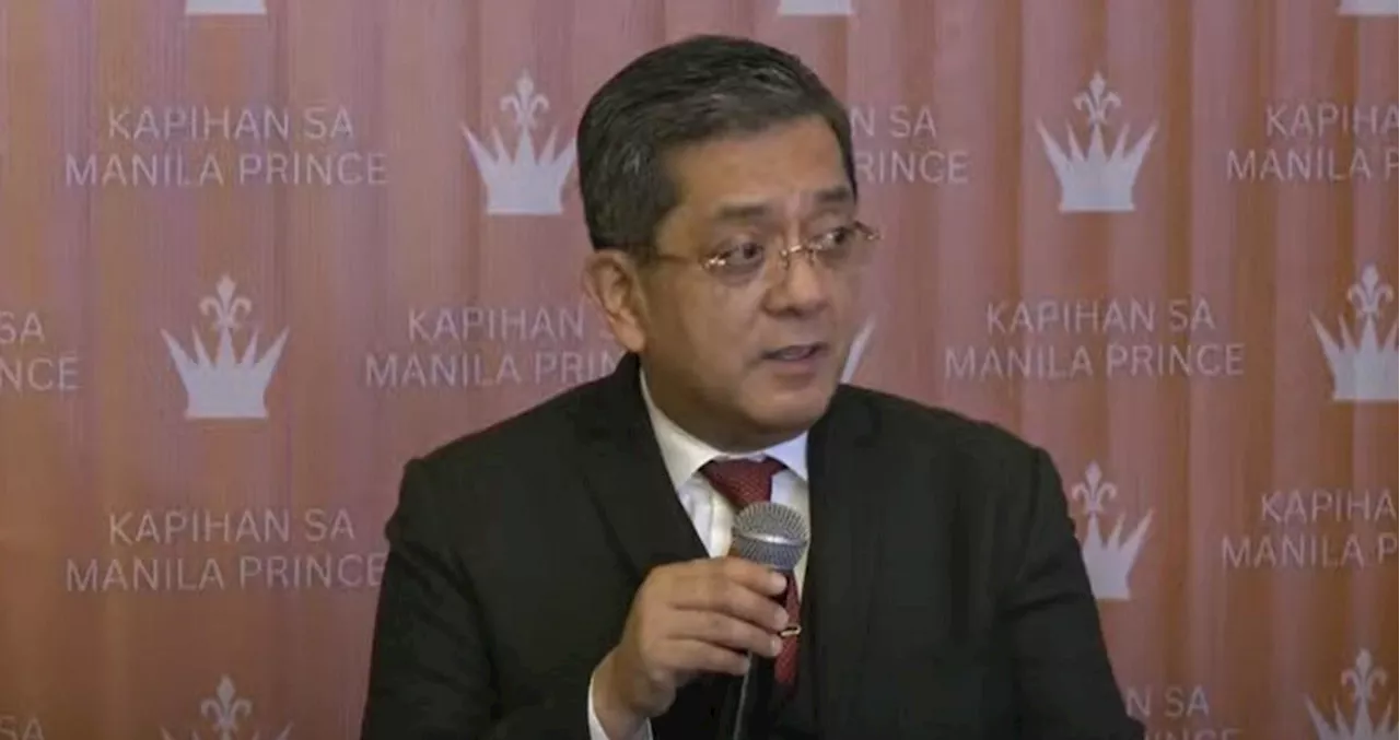 Comelec chief echoes call for party-list system review on proclamation day