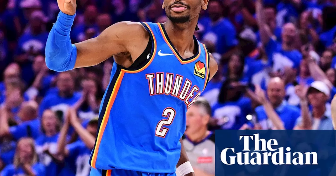 NBA playoffs: Thunder steamroll Nuggets in Game 7 to make Western Conference finals
