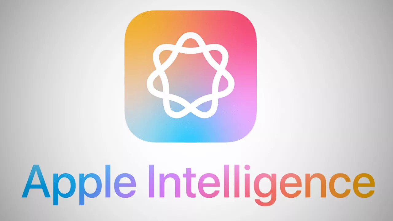 Apple Intelligence: Apple will mehr tun und weniger reden